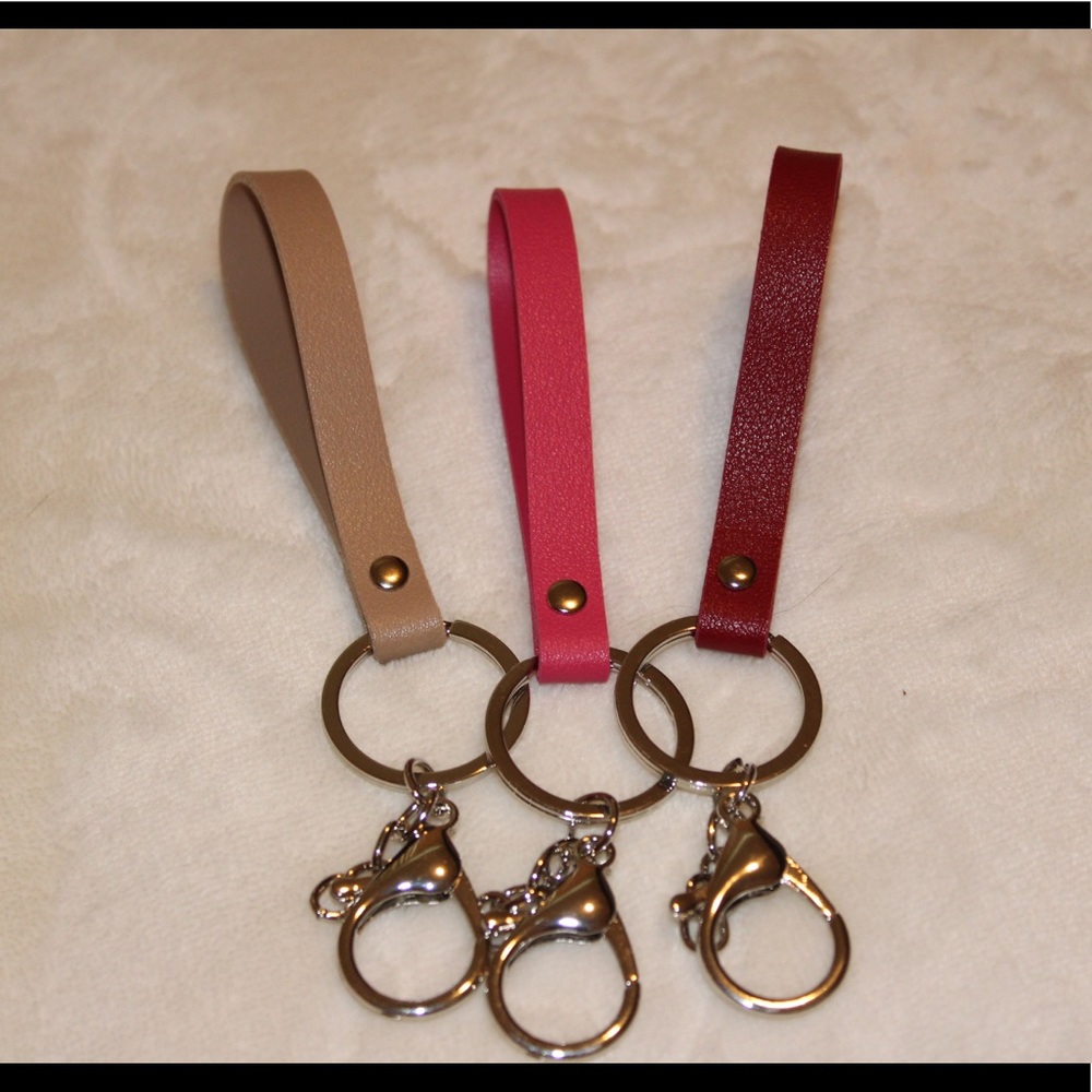 Keychains